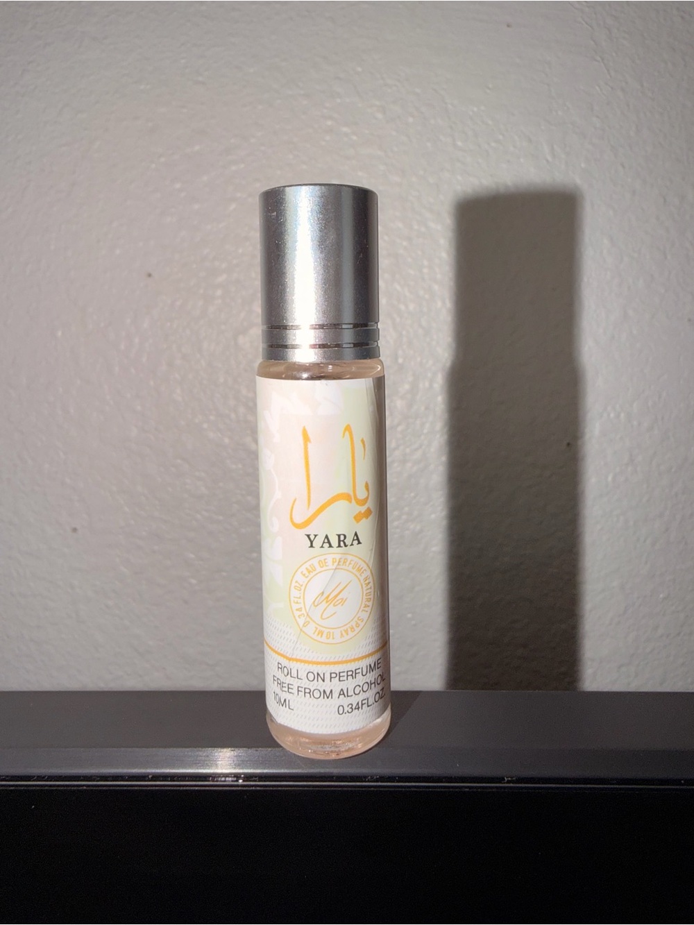 Yara Roll-On Perfume